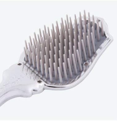 Amazon Co Jp ディズニー アリエル フォーク型 ヘアブラシ ブラシ 歌うくし カミスキー メロディー トーキングブラシ リトルマーメイド サウンド おもちゃ 東京 ディズニーリゾート Tdr ビューティー