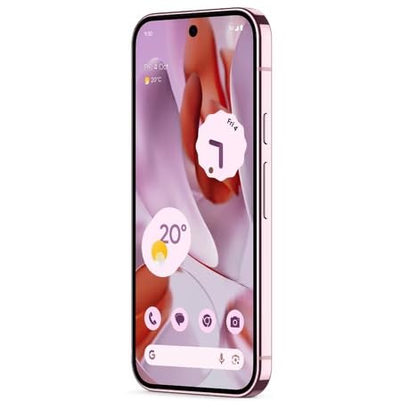 Google Pixel 9 Pro 5G