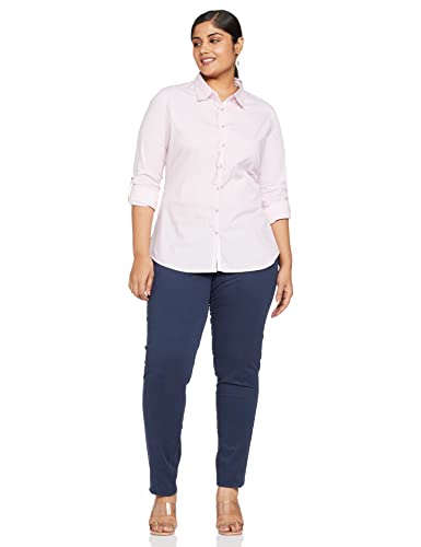Image of U.S. POLO ASSN. Women's Slim Pants