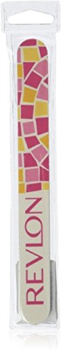 Revlon Designer Nail File 1 ea (Pack of 5)