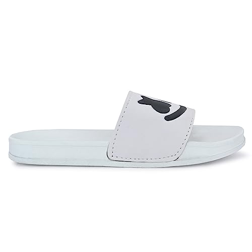 Image of Shoe Island Killer-X NEW Light Casual Flip Flops Stylish Chappal For Boys Slippers Walking Slides For Men