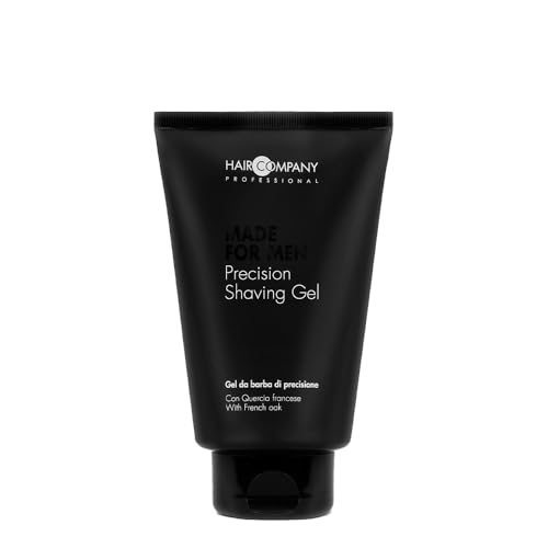 Hair Company Precyzyjny żel do brody 200 ml