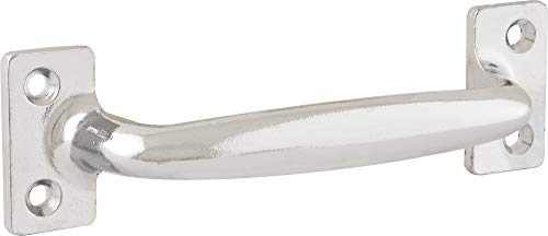 Puxador Tipo Alça 102 mm, Vonder VDO1965