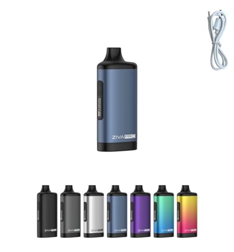 F|CU[ Yocan ZIVA PRO 510 cartridge Battery 650mAh BOX MOD J[gbWobe[ XeXobe[ {bNX bh 510Xbh 510Ki dq^oR dqVAPE VAPE yType