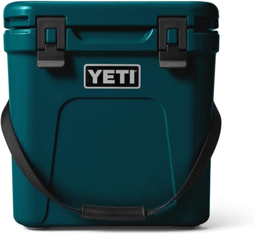 YETI Roadie Cooler, Agave Teal, 24