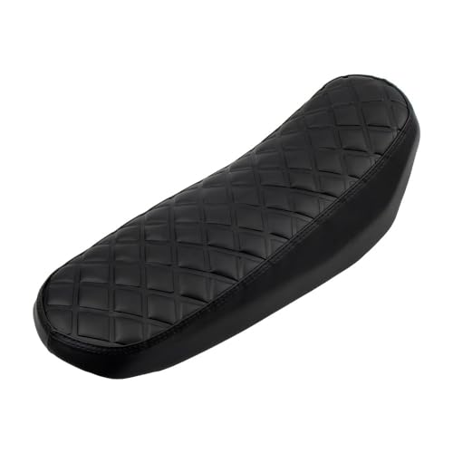 Siège moto deux places pour Surron Light Bee X S coussin de selle dirtbike