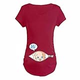 Único gran artículo especializado creado para mujeres embarazadas para que se sientan cómodas y moda.