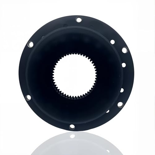 Image of 1604076100 48HE D48407 Coupler Replacement for Centa Bowex KTR RHEINE Atlas Copco, Flexible Coupling Kit for D-48407, 1604-0761-00