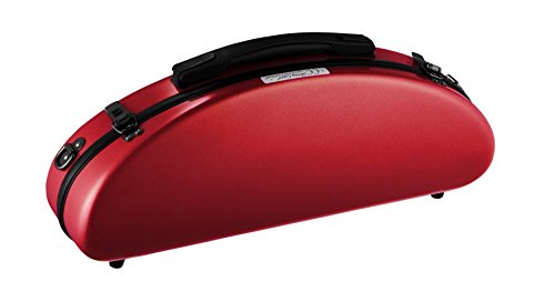 ABRAZADERA CLARINETE BAJO - B.G. Mod.L9R (Revelation) Negro