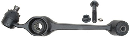 Bras de suspension avant ACDelco 46D3026A pour un guidage précis du train