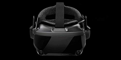 Valve Casque d'index uniquement (HMD)