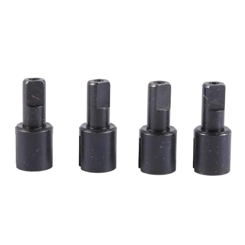 Tasse d'entraînement diff métal de rechange robuste pour WLtoys 144010 et 124017