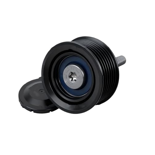 Poulie de tension de courroie pour Cayenne 2009-2018 et Panamera 94810211821