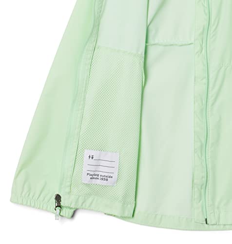 Image of Columbia Girls' Switchback II Jacket