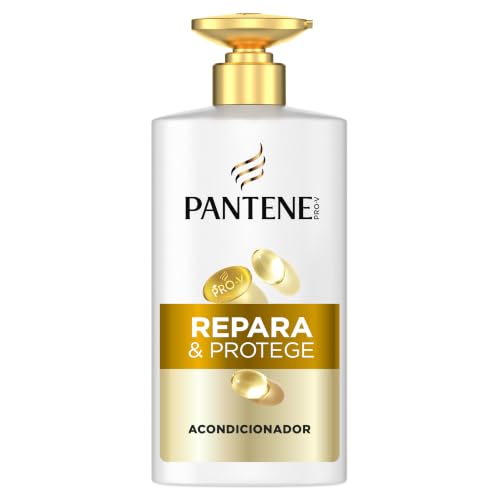Pantene Pro-V Repara y Protege Acondicionador para Pelo Dañado, 800ml