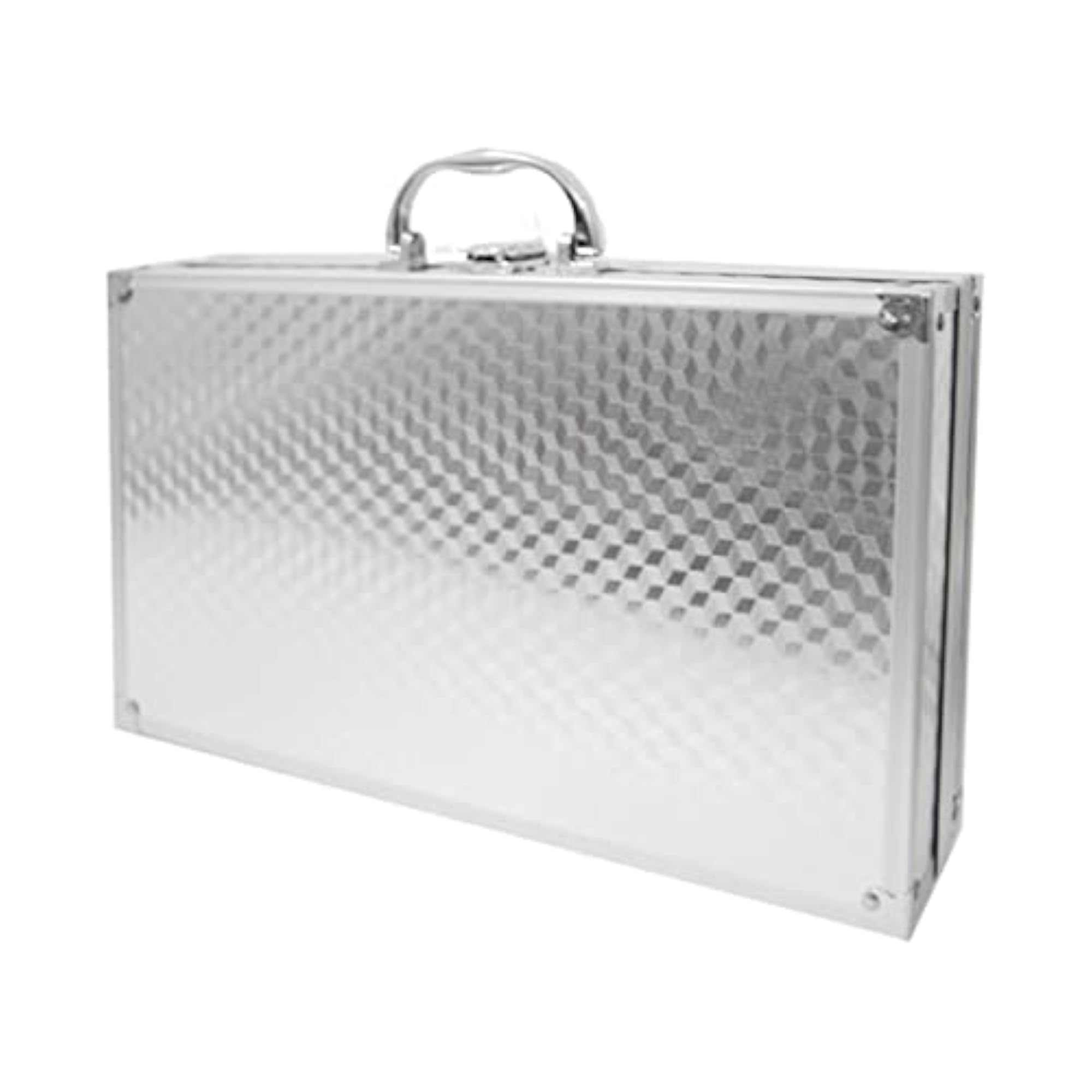 Impact Resistant Microphone Case for Mixer Accessories