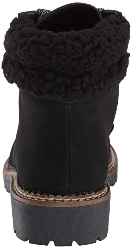 Dirty Laundry By Chinese Laundry Women's Casbah Ankle Boot, Black, 10 M Us #TOP2