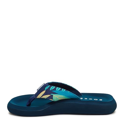 Image of Rocket Dog Women's Spotlight Comfort Foam Flip Flop Sandal