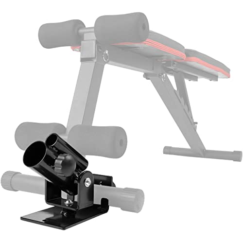 Image of T-BAR ROW PLATFORM-360 SWIVEL-FITS 1 inch & 2 inch OLYMPIC BARS