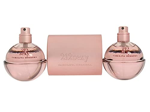 Carolina Herrera 212 Sexy Women Eau De Parfum Spray, 3.4 Ounce #TOP1
