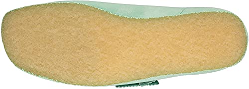 Clarks unisex-adult Wallabee3