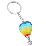 Cadeau Parfait pour les Explorateurs : Un présent idéal pour les passionnés de voyage, ceux qui ont visité la Cappadoce enchanteresse, ou toute personne rêvant à sa prochaine aventure. Un souvenir attentionné pour les anniversaires, les fêtes, ou un rappel spécial de voyages inoubliables.