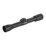 Weaver Rimfire 4X28 Riflescope (Matte)