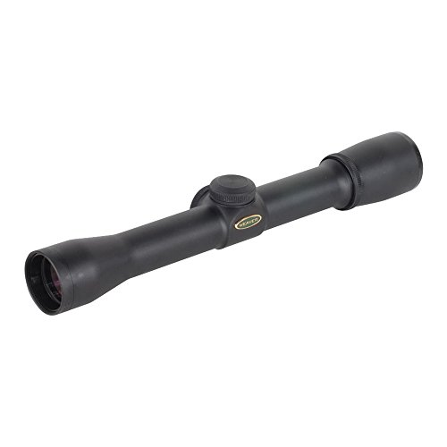 Weaver Rimfire 4X28 Riflescope (Matte)