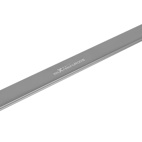 Image of maXpeedingrods Front Upper Strut Bar Compatible with BMW 1, 2, 3, 4 Series (2012-2018) Aluminum Powder Coating Strut Tower Brace