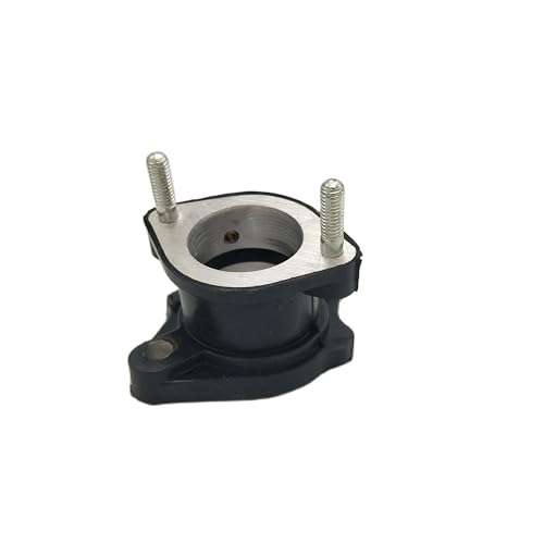 Colector de admisión 30 mm resistente para alto rendimiento en ATV Bashan 3