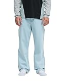 __ Matière : __ denim en coton biologique [15 oz.]