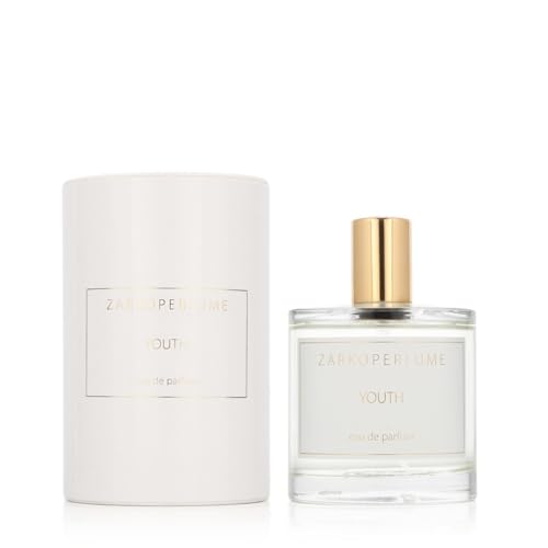 ZARKOPERFUME Youth Eau de Parfum Spray 100 ml