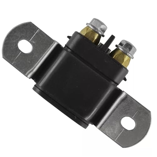 Relais de démarreur moto Predator 500 solénoïde électrique 4011087 - 6