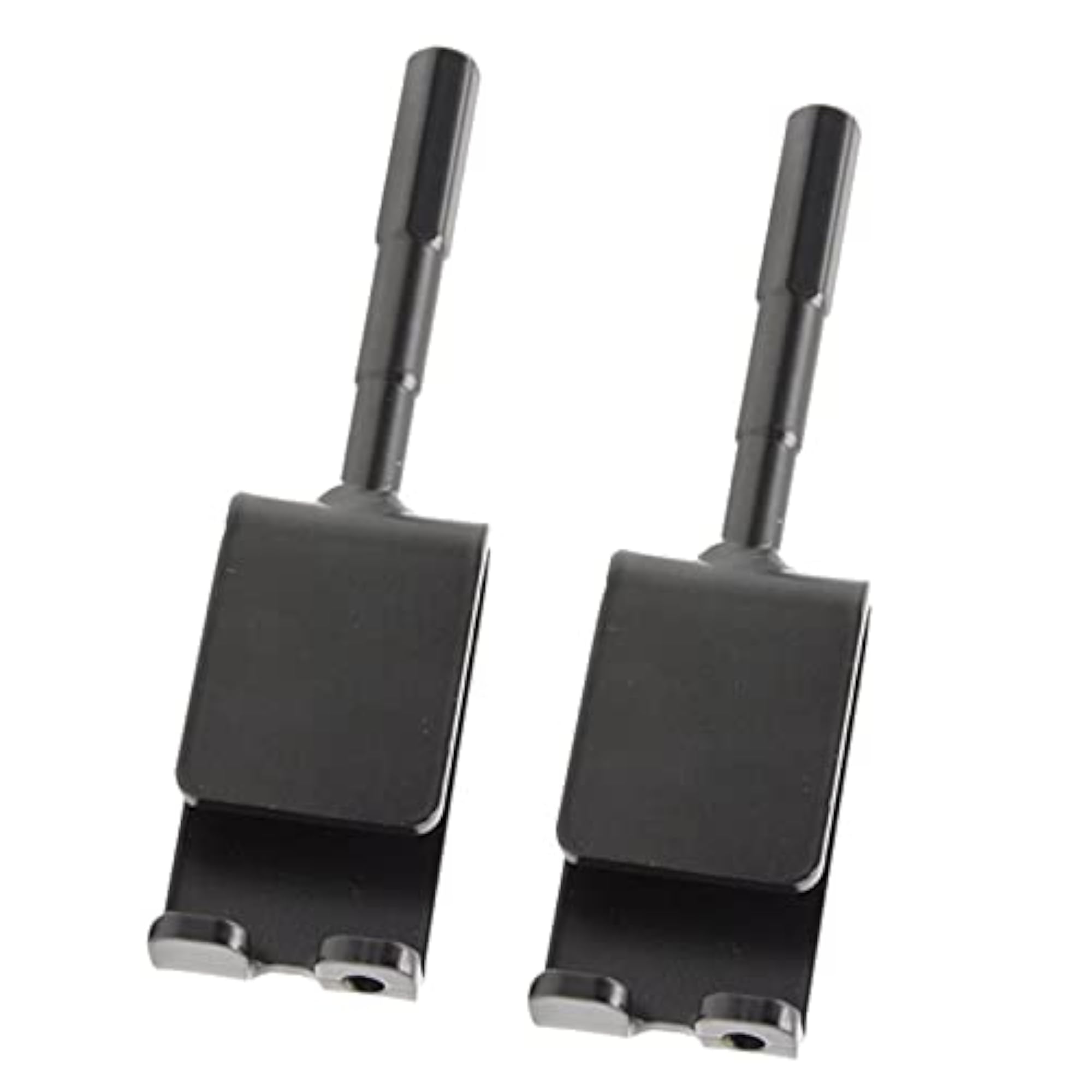 Sturdy Ice Anchor Power Drill Adapter, 2pcs Set