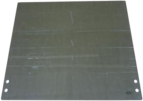 6655327 Top Windshield Compatible with Bobcat