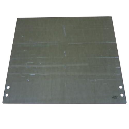 6655327 Top Windshield Compatible with Bobcat