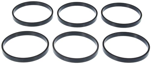 Engine Intake Manifold Gasket Set for BMW 740Li xDrive 2013-2015#bhcB