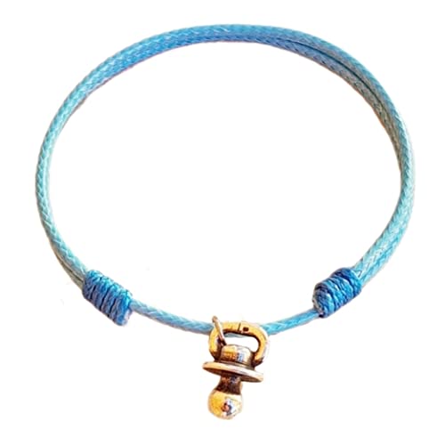 Pulsera Chupete