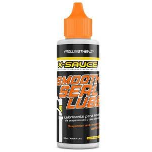 X-Sauce Lubricante de Retenes Smooth Seal Lube
