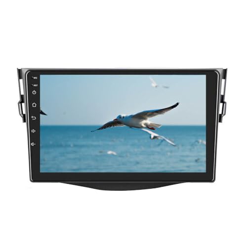oAutoSjy Navegação GPS de 9