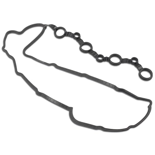 Image of GoaMotors Valve Cover Gasket ‎22441-2GGB0 Fits for Hyundai 2.0L 2.4L Santa Fe 2019-2020 Sonata 2015-2019 for Kia Optima 2016-2020 Sorento 2016-2020