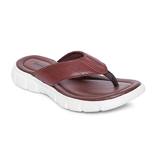 Image of Red Tape Men's Thong Slippers