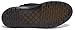 Dr. Martens Unisex-Adult Brookline Mule, Black, 11 Women/10 Men
