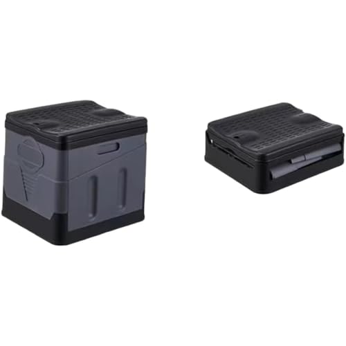 AKILER�ω׏d150 kg�|�[�^�u���g�C���ЊQ�p�g�уg�C���h�Д��p�g�C���ً}�p�g�ъȈՃg�C�� (�O���[,29*33*27cm)