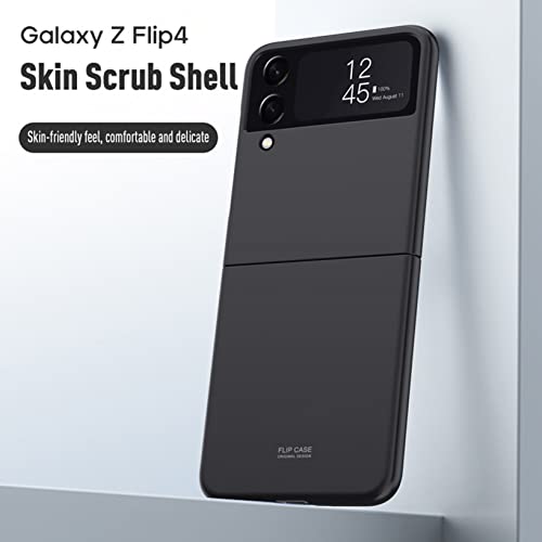 Cover Compatibile con Samsung Galaxy Z Flip 4