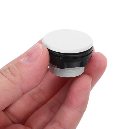 Tapas de plástico para proteger paneles de control y cajas de distribución de 50 interruptores 4