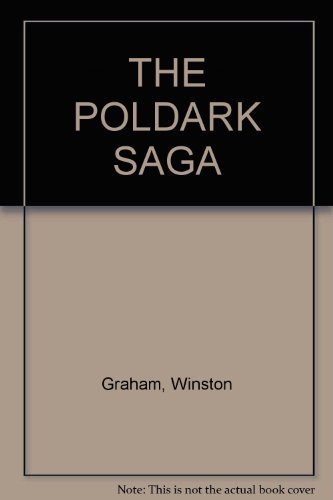 The Four Swans The Poldark Saga B006U79O1S Book Cover