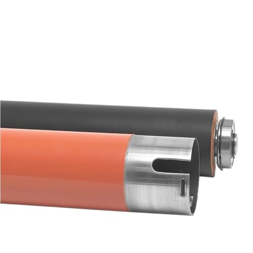Rouleau pression chauffant pour Canon IR 8105 corrigeant les défauts d'encrage
