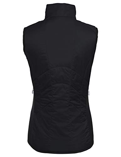 VAUDE Dames Sesvenna III Vest - Image 3