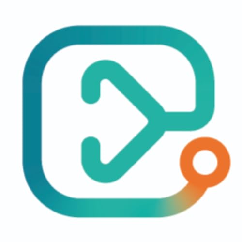『DocSensei Podcast』のカバーアート